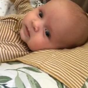 Meet your Posher, Kathie